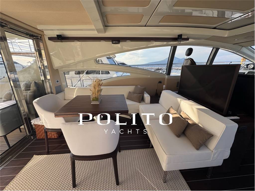 AZIMUTB BENETTI SPA AZIMUT 68 S