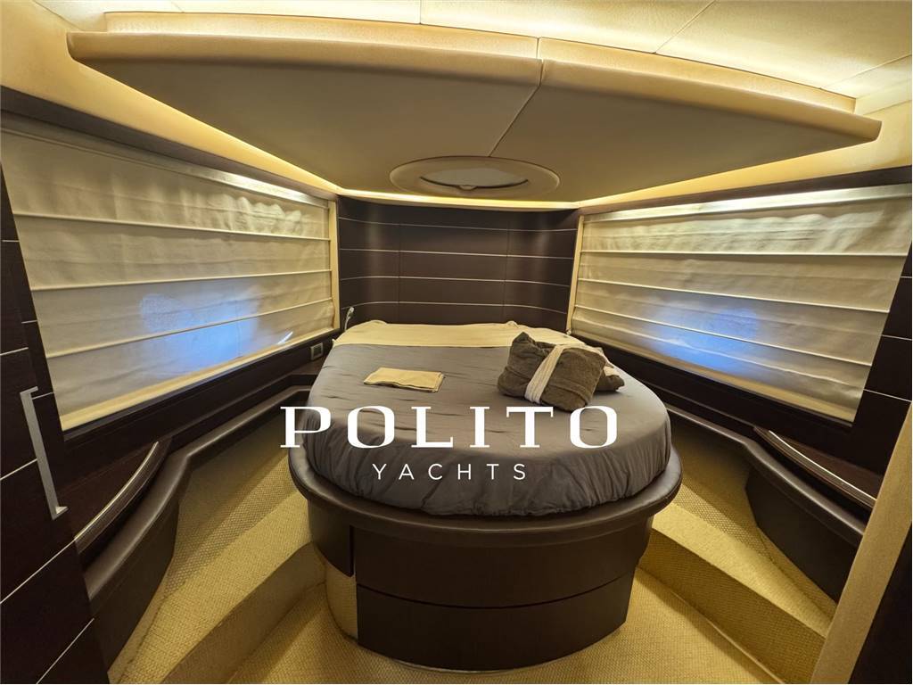 AZIMUTB BENETTI SPA AZIMUT 68 S