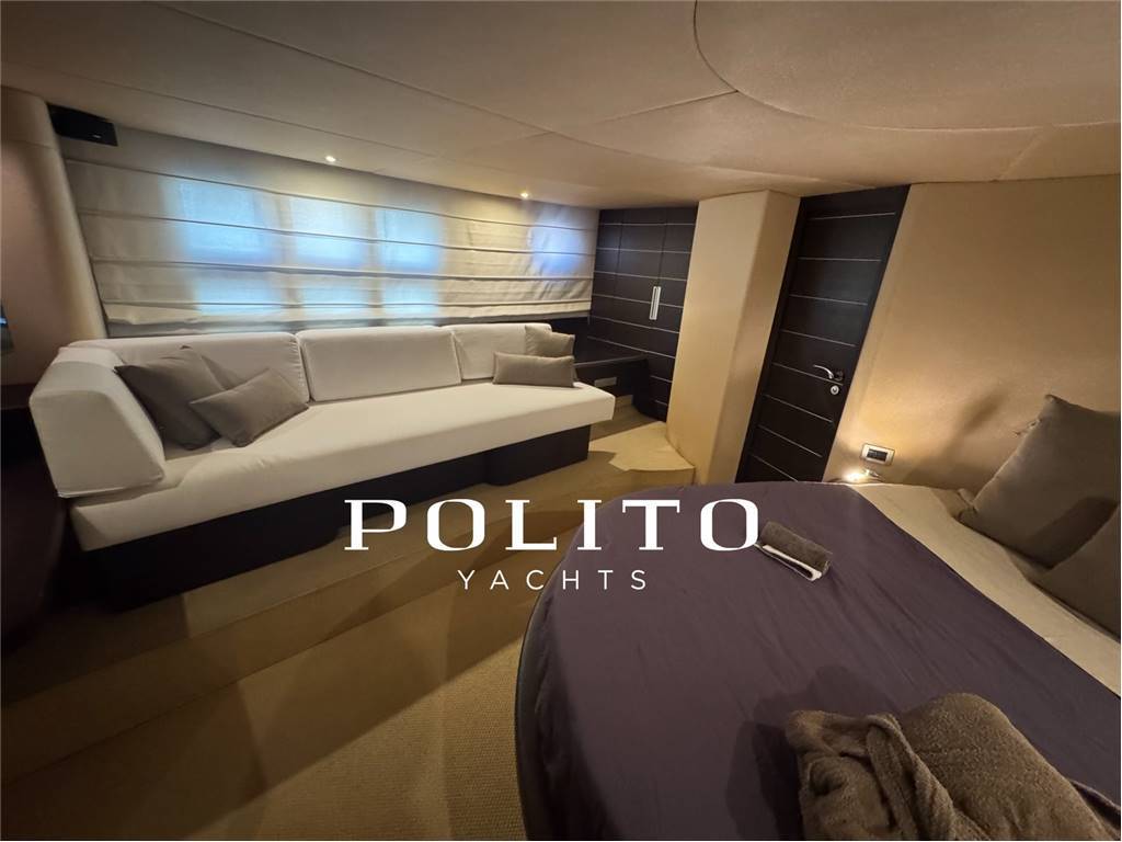 AZIMUTB BENETTI SPA AZIMUT 68 S