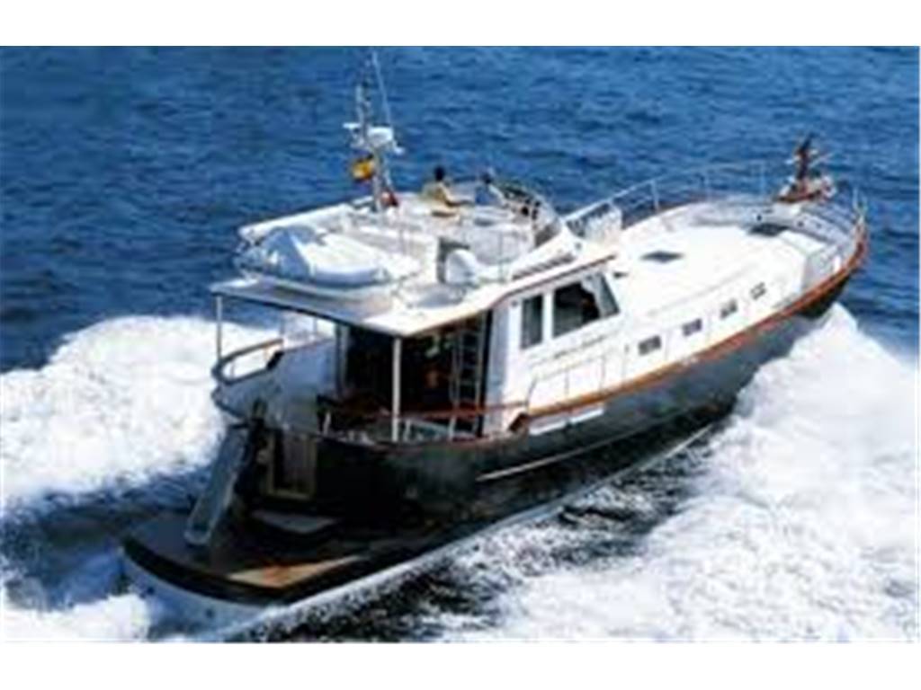 MENORQUIN YACHTS MENORQUIN 180
