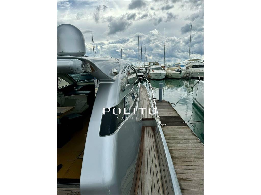 BLU MARTIN BLU MARTIN 52 HT
