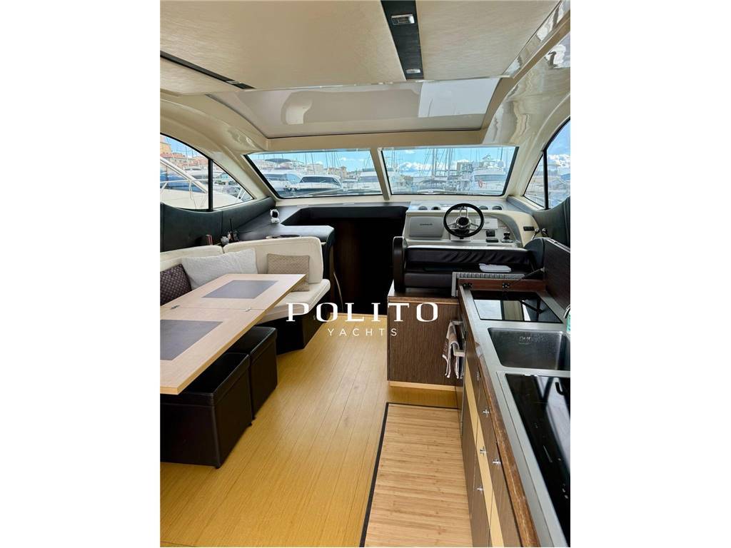 BLU MARTIN BLU MARTIN 52 HT