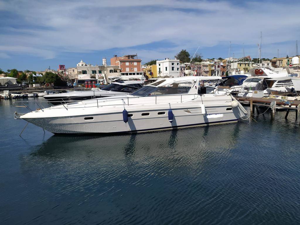 FIART MARE FIART 41