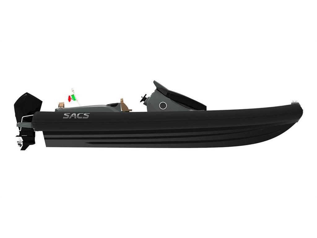 SACS SACS STRIDER 10