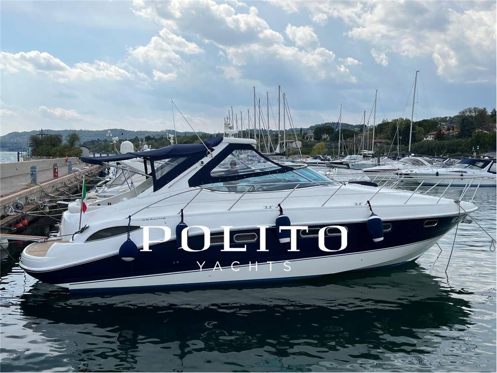 SEALINE S42 SEALINE S42