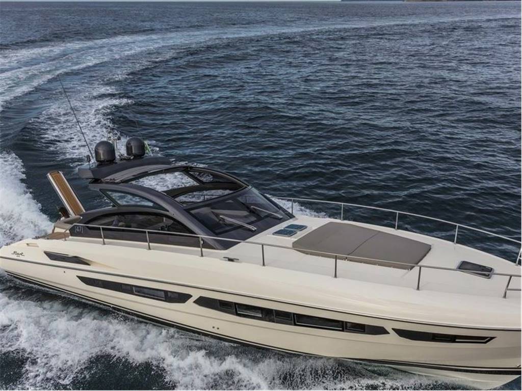 FIART MARE FORTYSEVEN