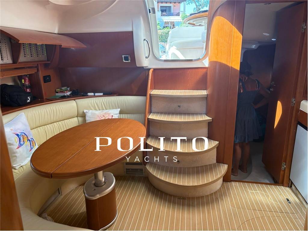 AZIMUT BENETTI SPA ATLANTIS 425 SC