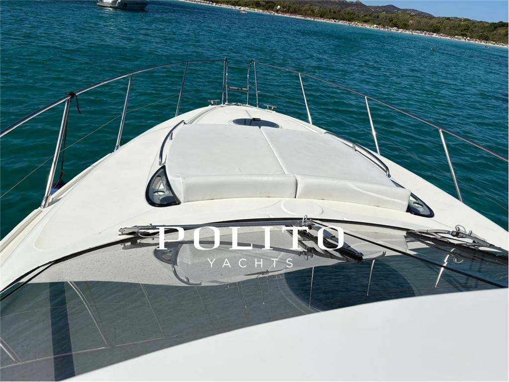 AZIMUT BENETTI SPA ATLANTIS 425 SC