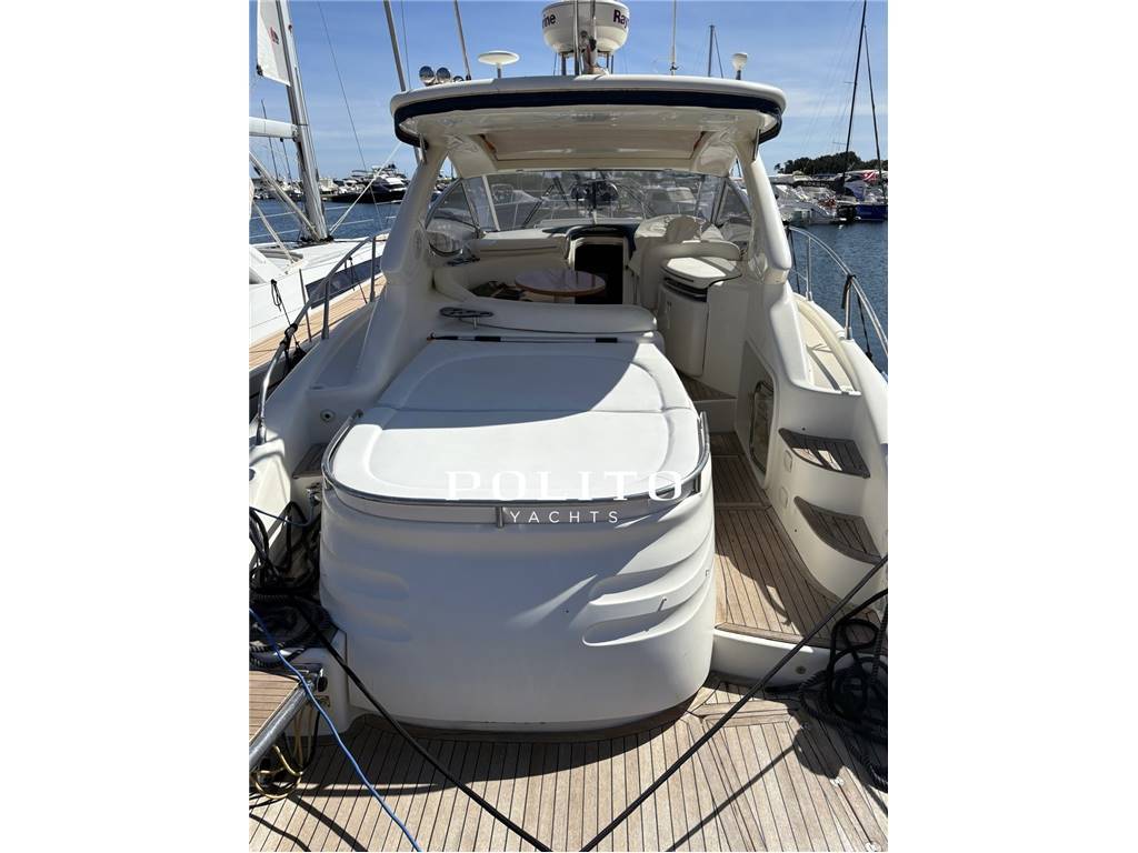 AZIMUT BENETTI SPA ATLANTIS 425 SC