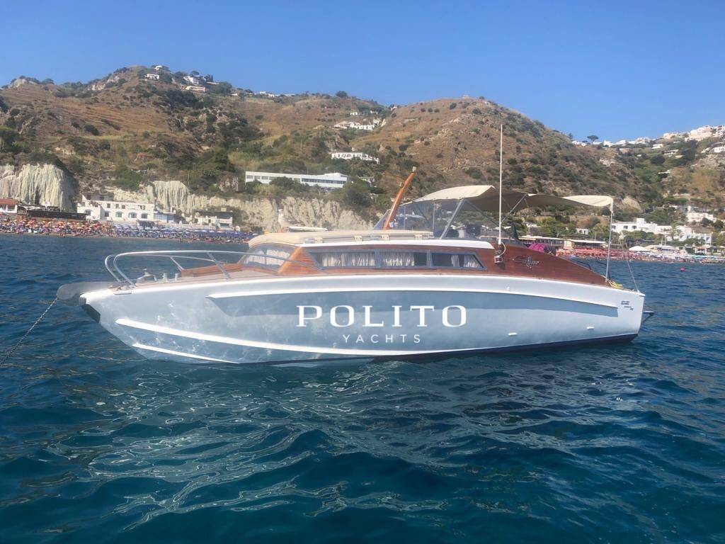 Navaltecnica SETTIMO VELO