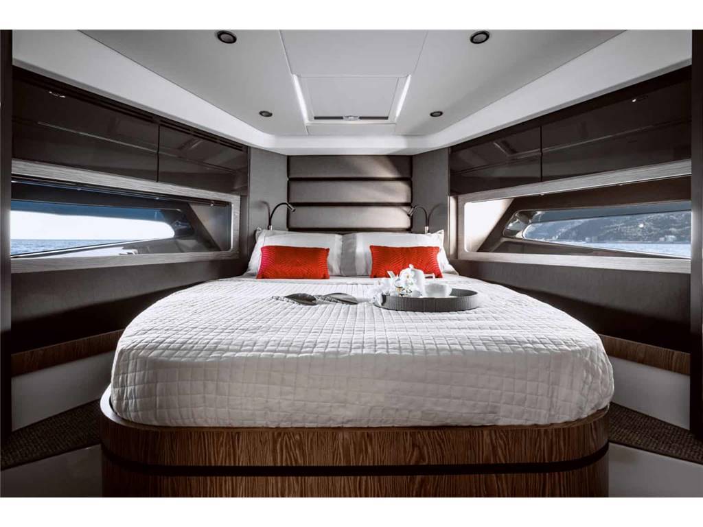 AZIMUT YACHTS AZIMUT ATLANTIS 45