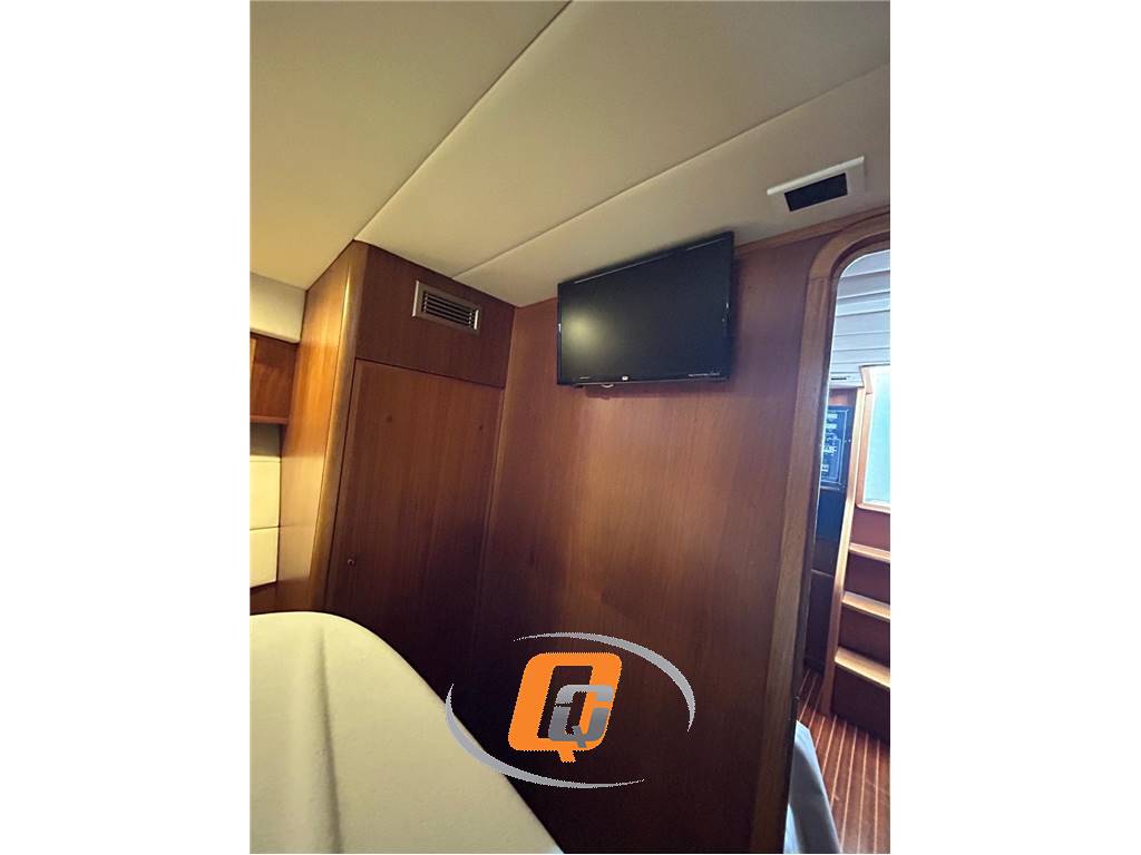 SETTE MARI 7 MARI 35 OPEN AMERICA