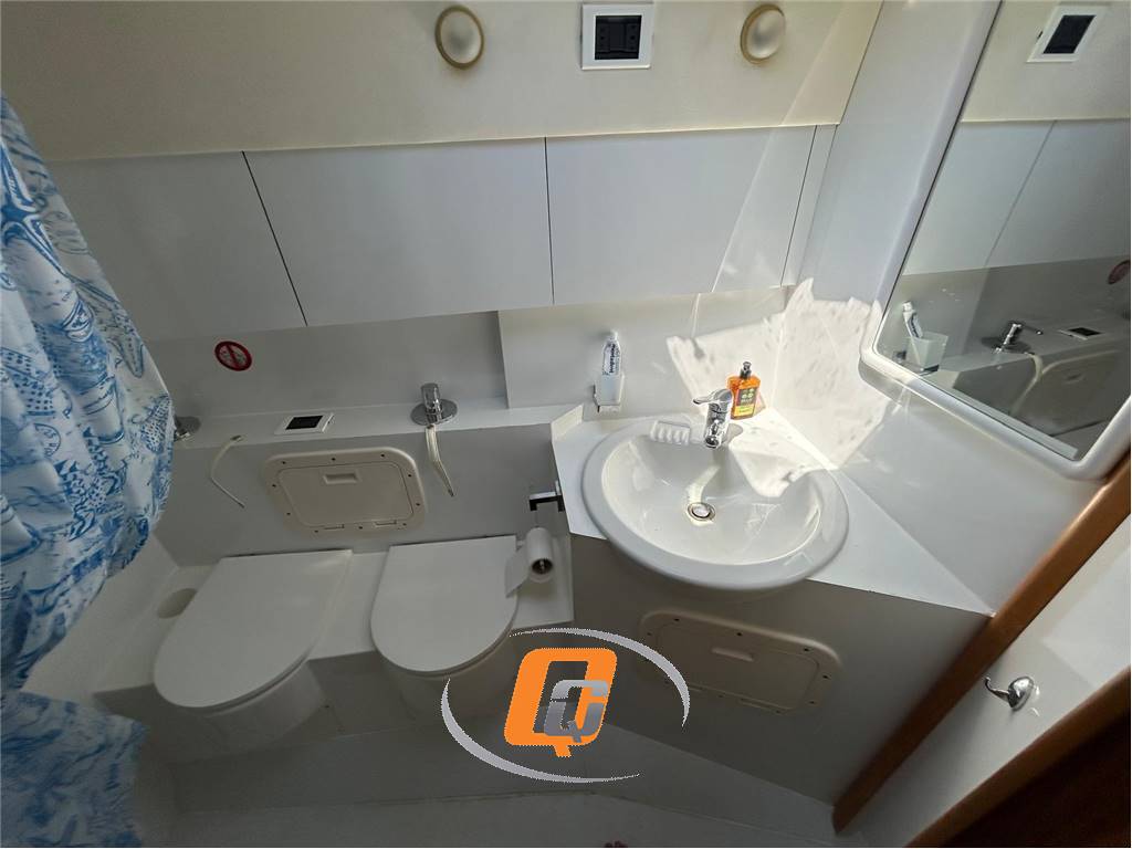 SETTE MARI 7 MARI 35 OPEN AMERICA