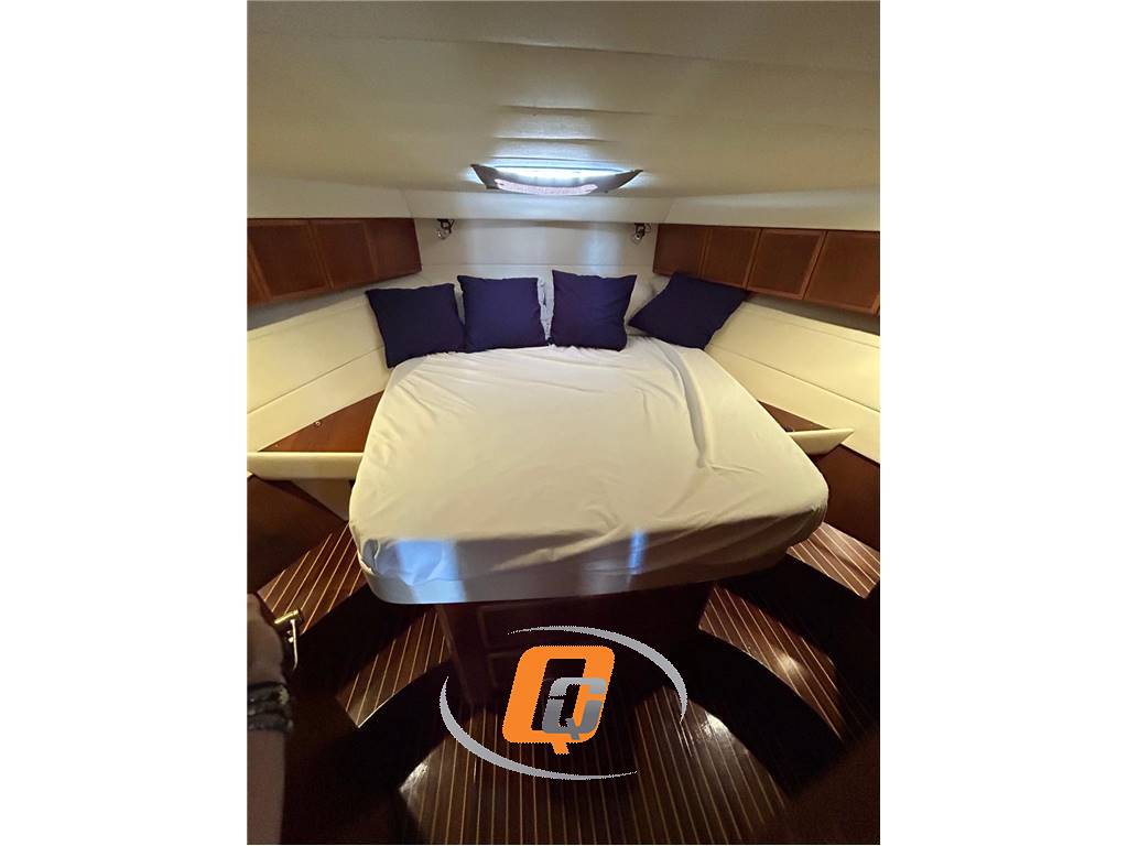 SETTE MARI 7 MARI 35 OPEN AMERICA