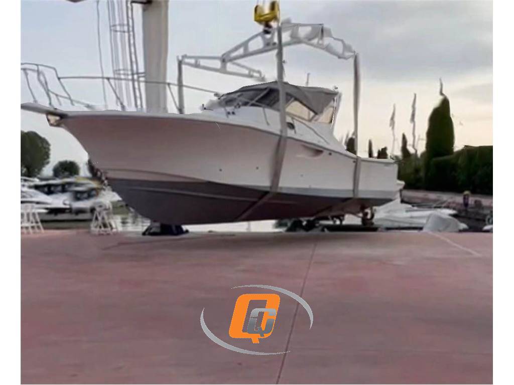 SETTE MARI 7 MARI 35 OPEN AMERICA