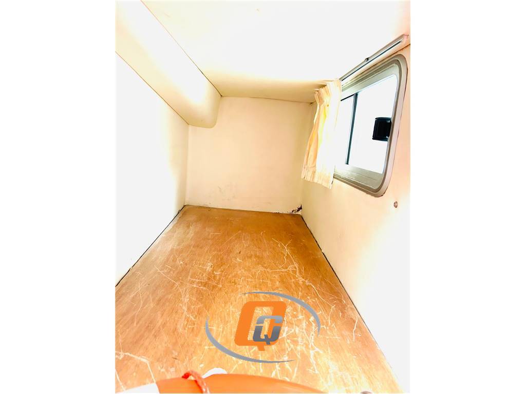 SETTE MARI 7 MARI 35 OPEN AMERICA