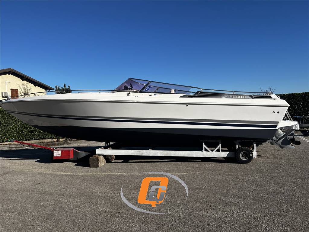 BRUNO ABBATE PRIMATIST 30