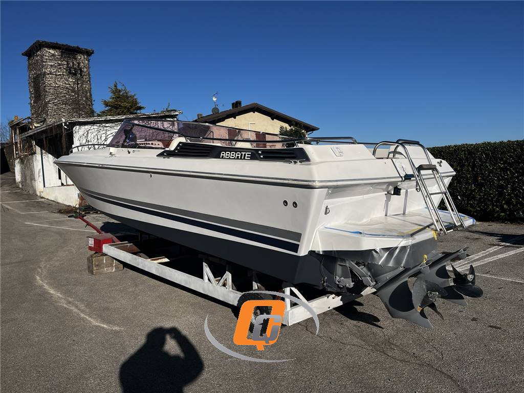 BRUNO ABBATE PRIMATIST 30