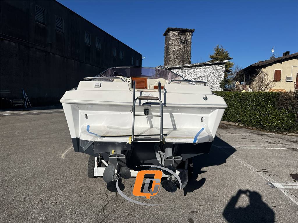 BRUNO ABBATE PRIMATIST 30