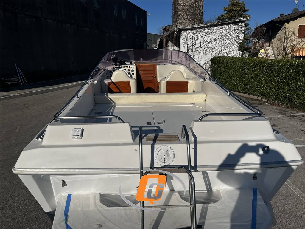 BRUNO ABBATE PRIMATIST 30