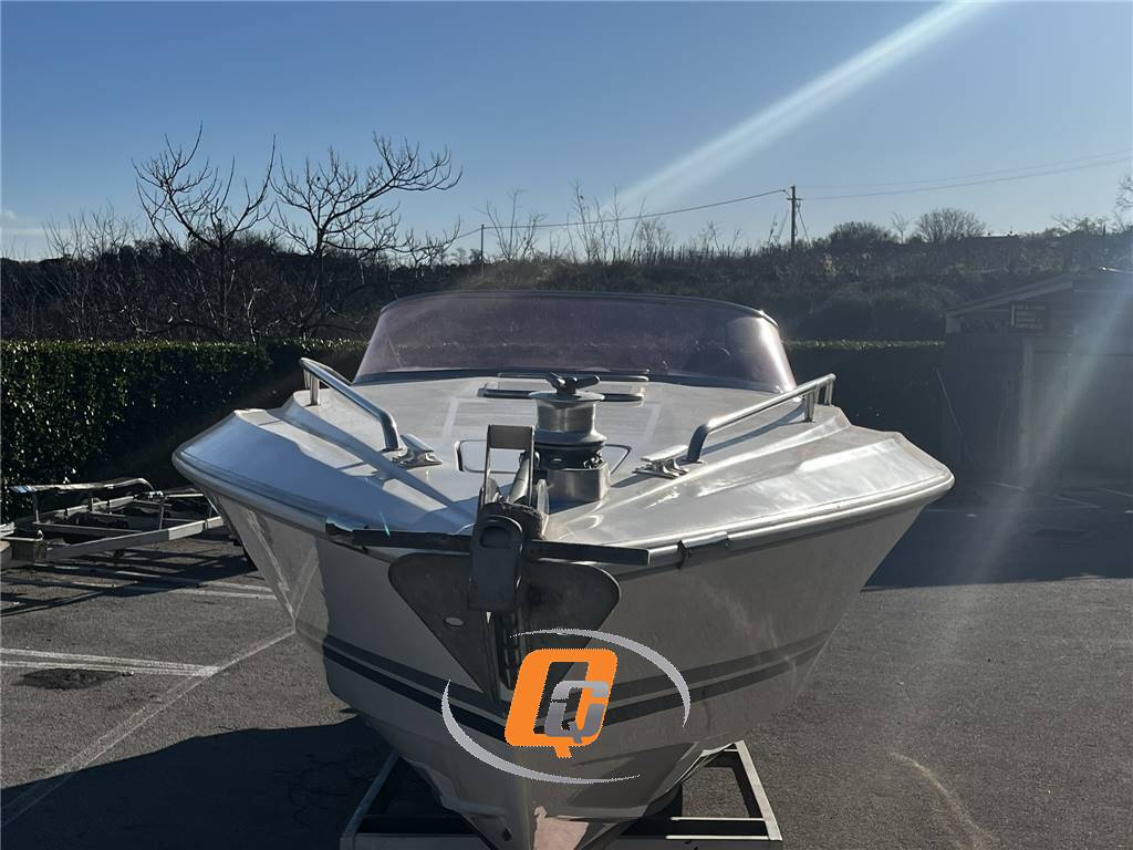 BRUNO ABBATE PRIMATIST 30