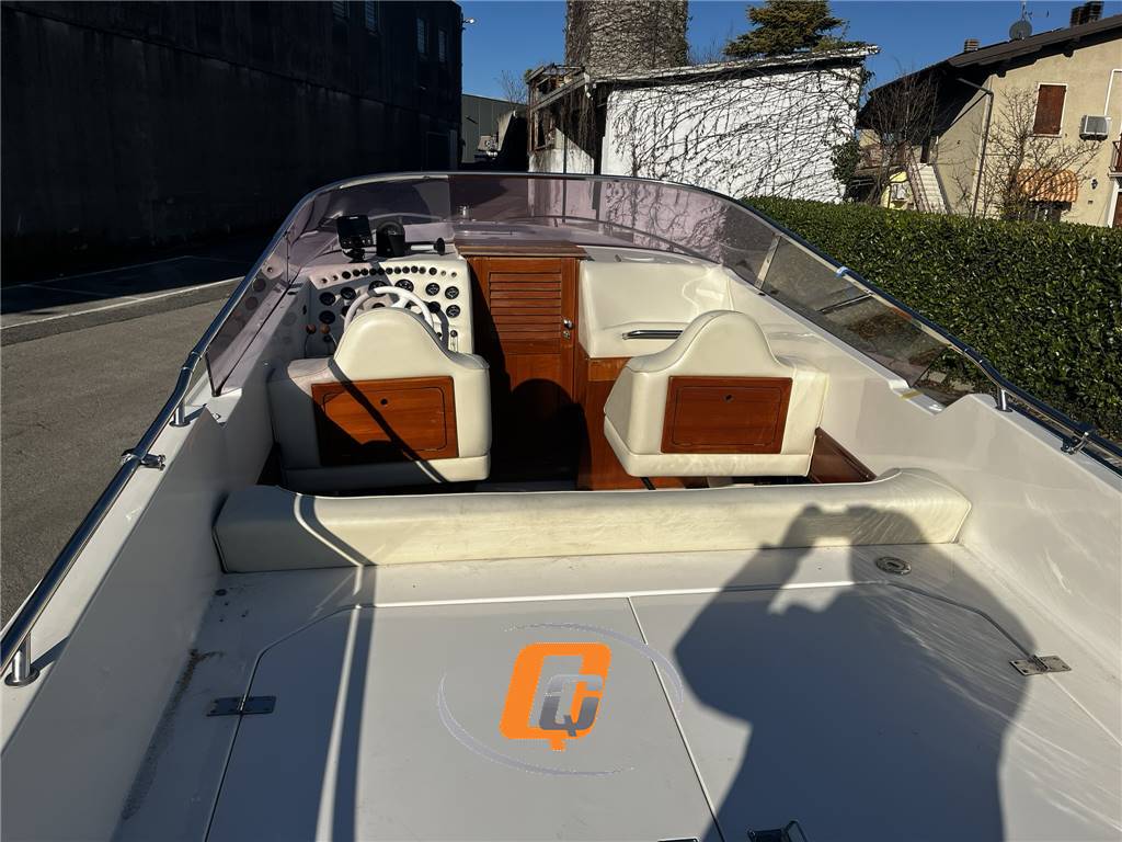 BRUNO ABBATE PRIMATIST 30