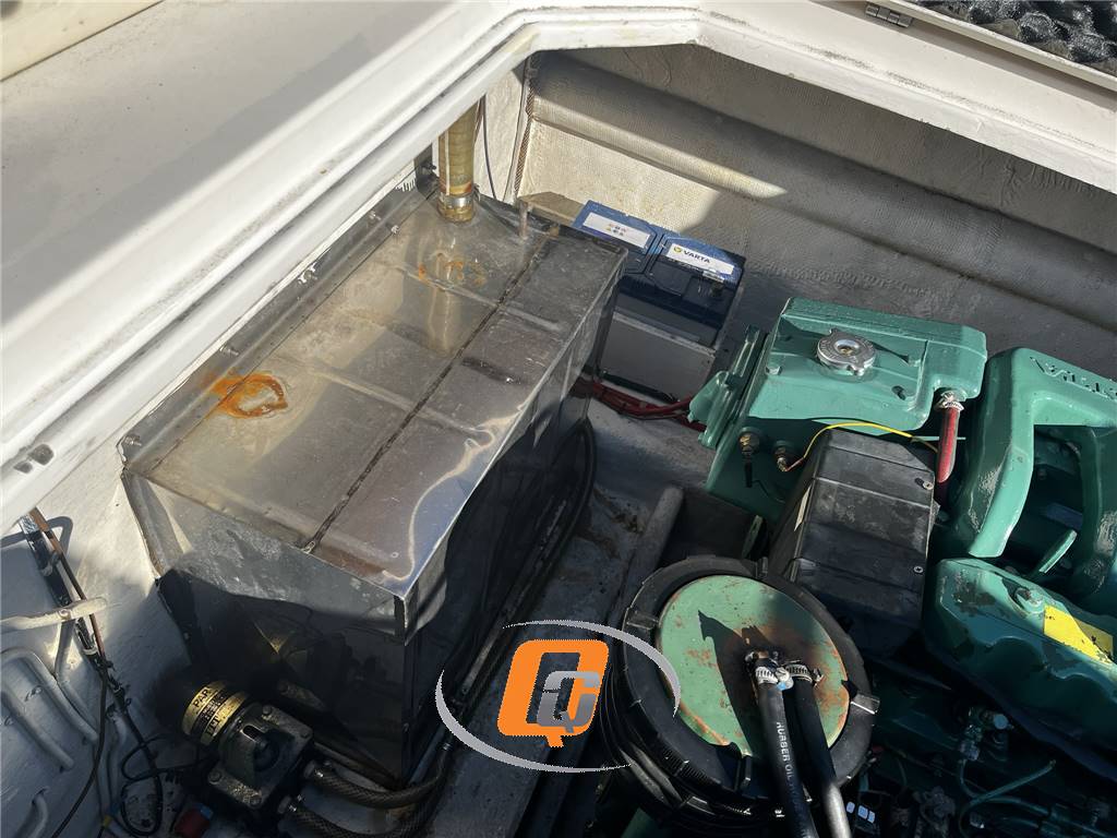 BRUNO ABBATE PRIMATIST 30