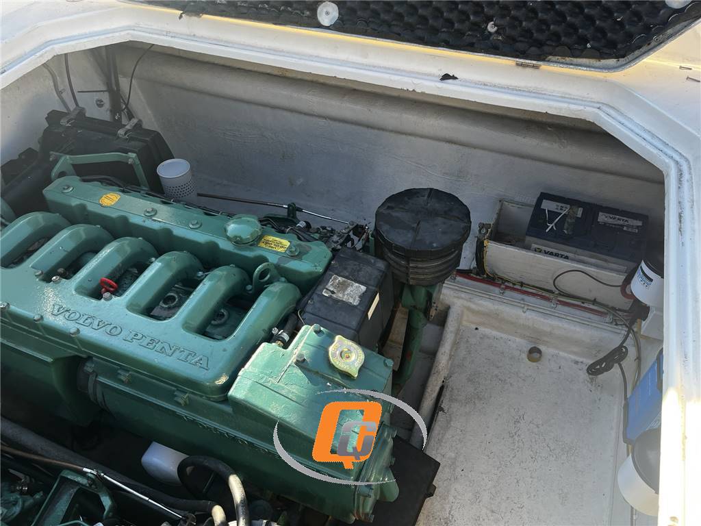 BRUNO ABBATE PRIMATIST 30