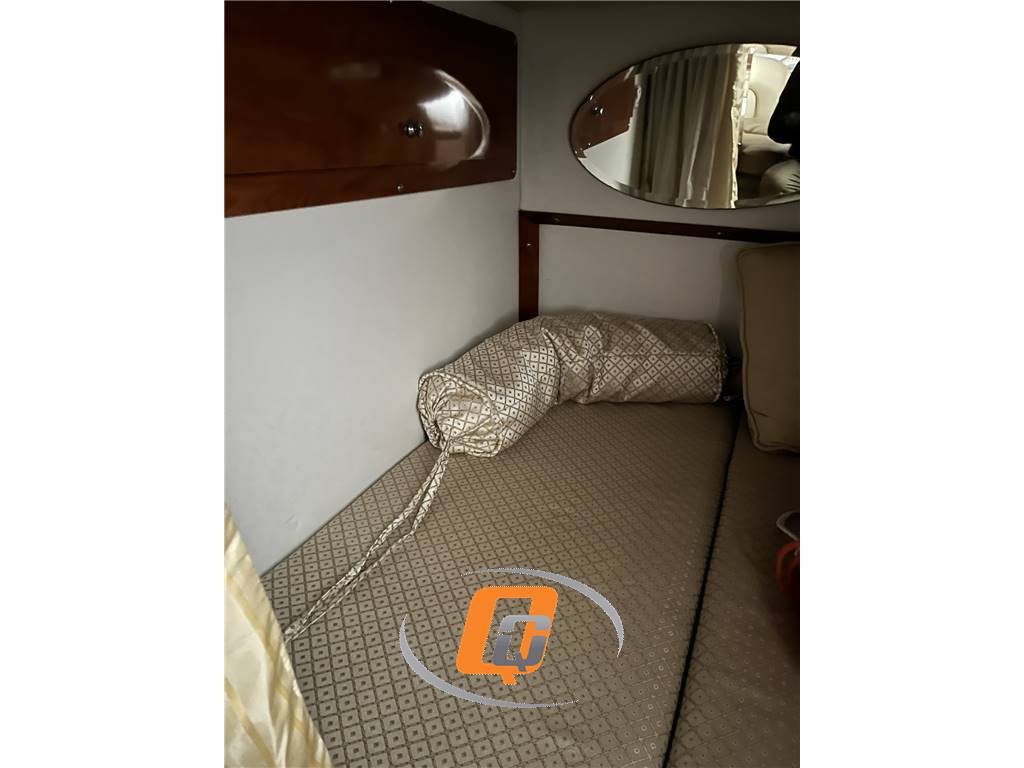 FOUR WINNS 288 VISTA