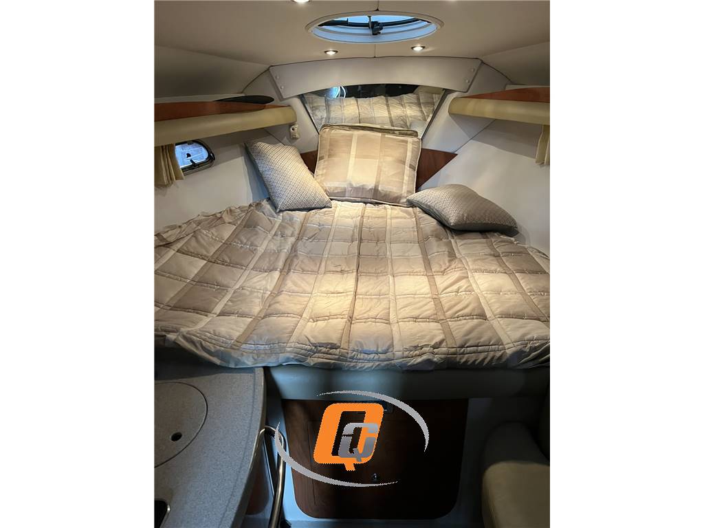 FOUR WINNS 288 VISTA