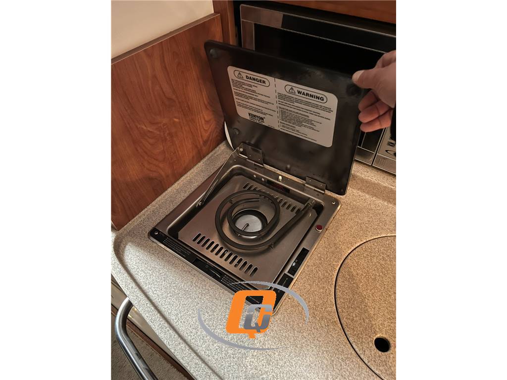 FOUR WINNS 288 VISTA