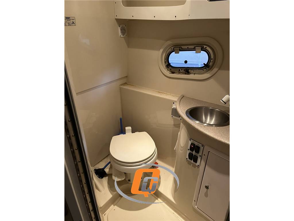 FOUR WINNS 288 VISTA