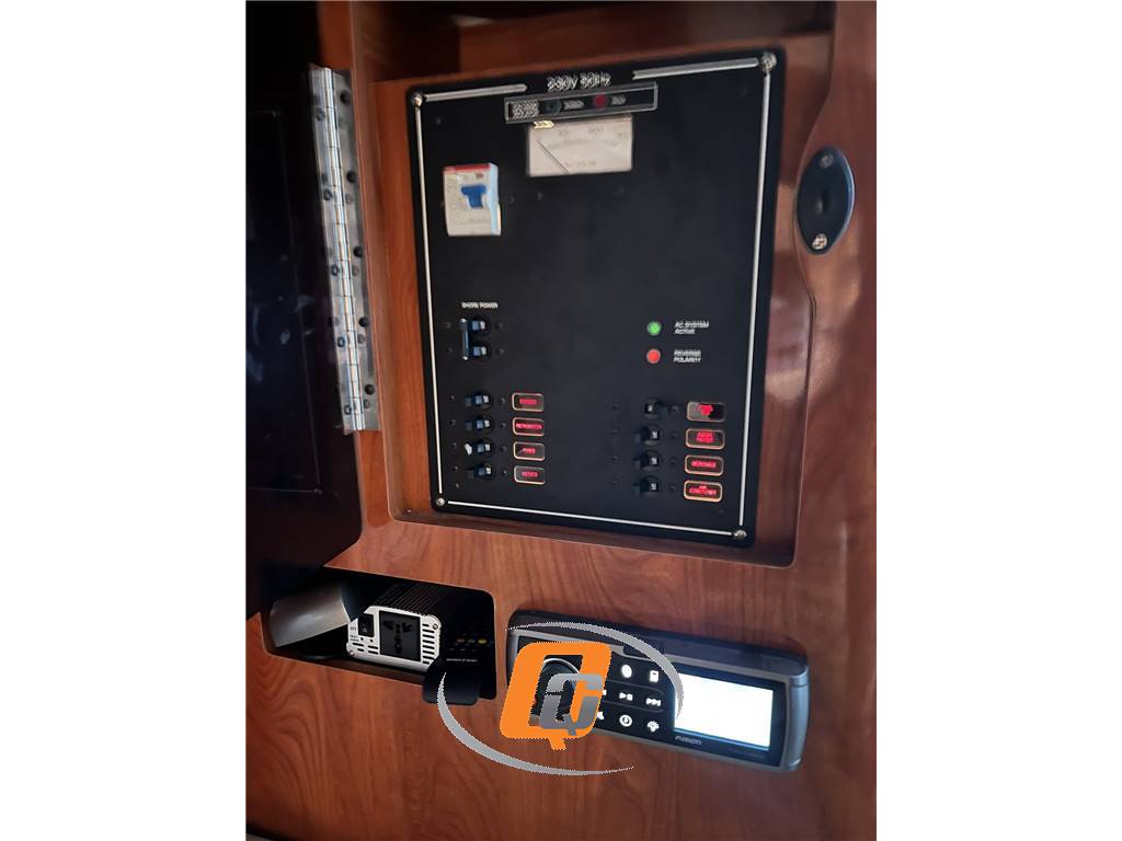 FOUR WINNS 288 VISTA