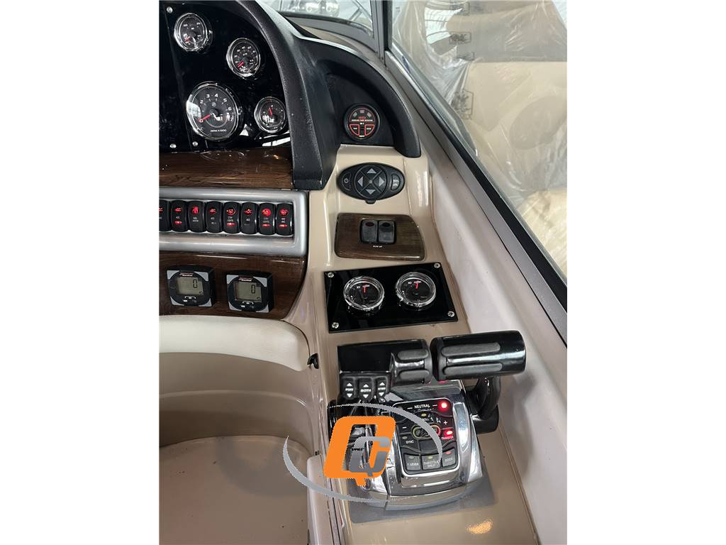 FOUR WINNS 288 VISTA