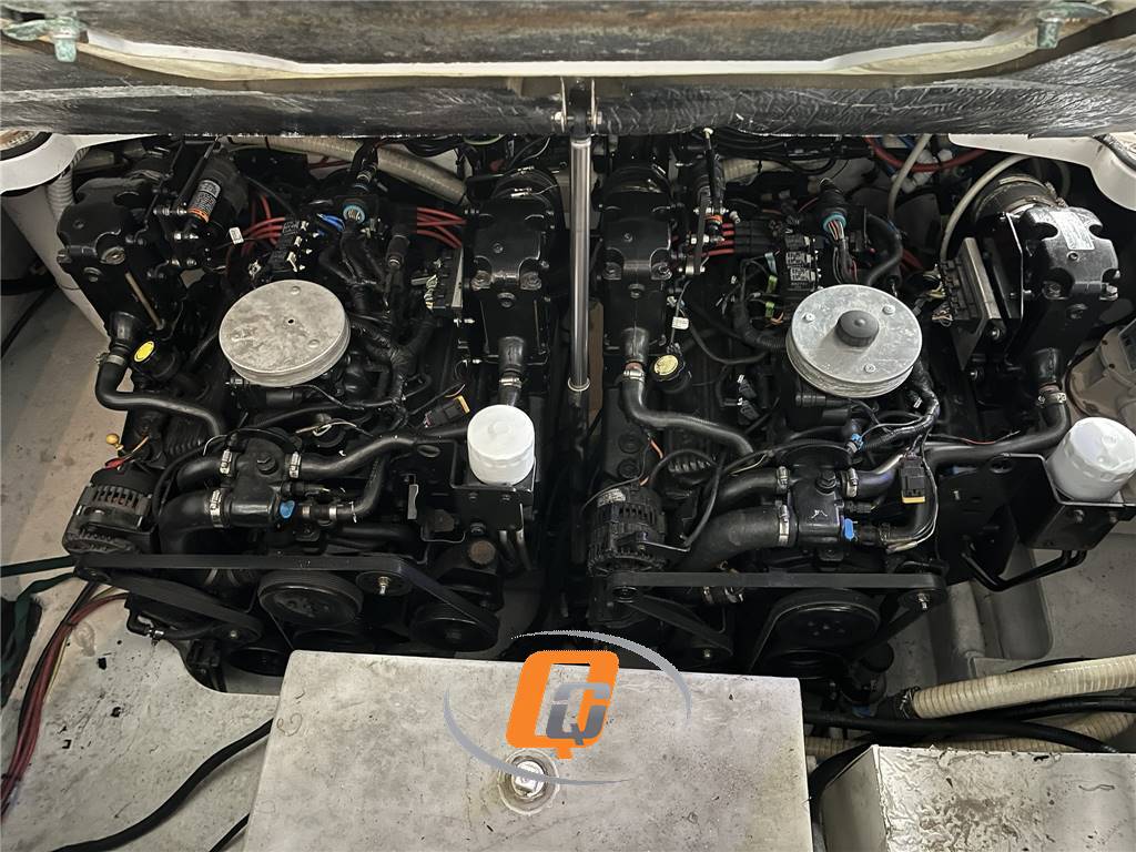 FOUR WINNS 288 VISTA