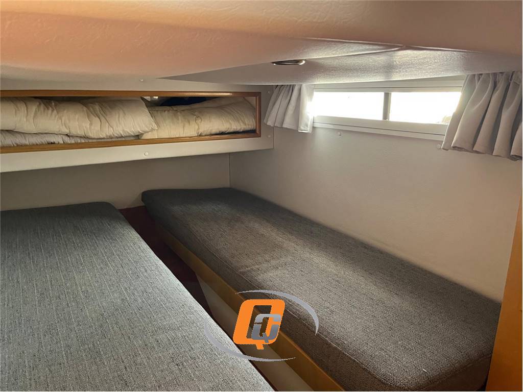 FAIRLINE TARGA 28/31