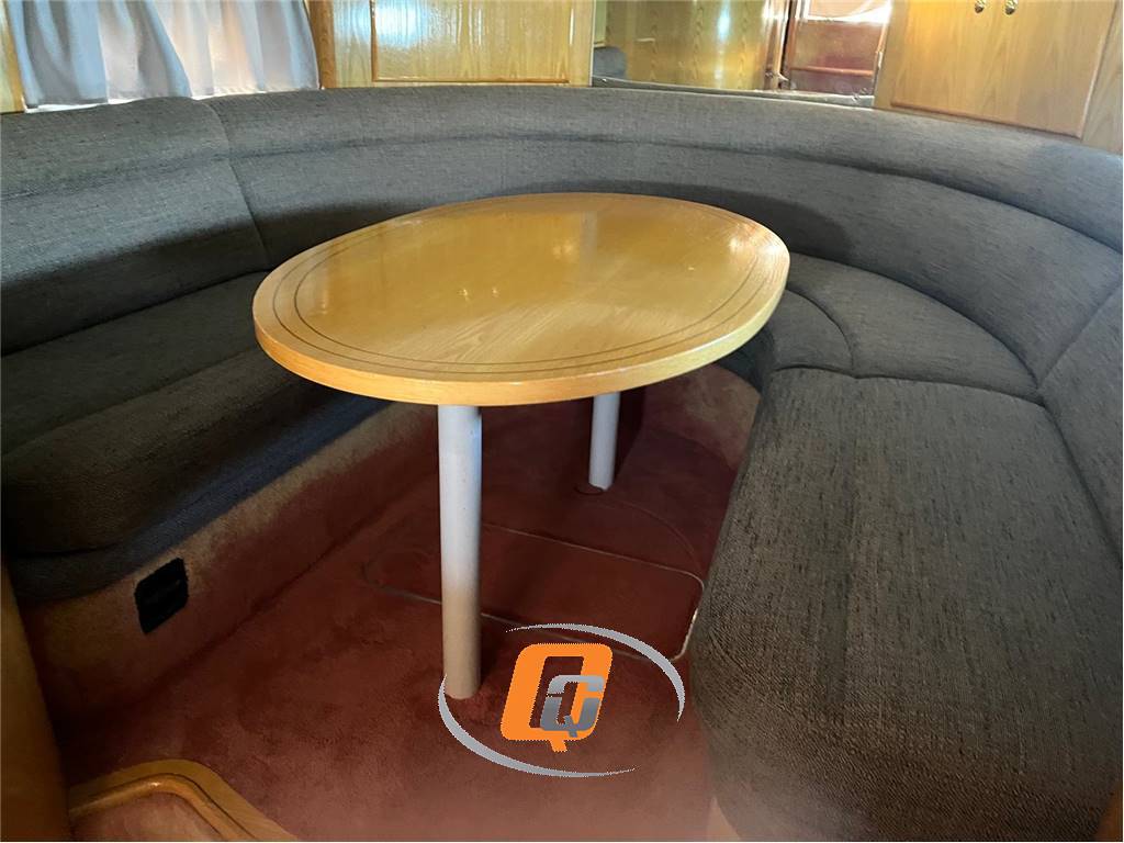 FAIRLINE TARGA 28/31