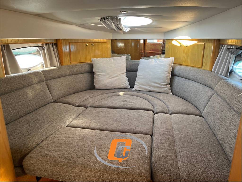 FAIRLINE TARGA 28/31