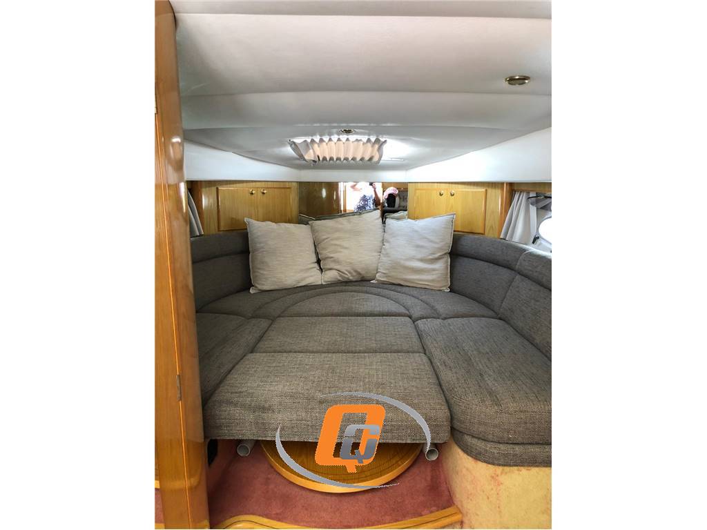 FAIRLINE TARGA 28/31