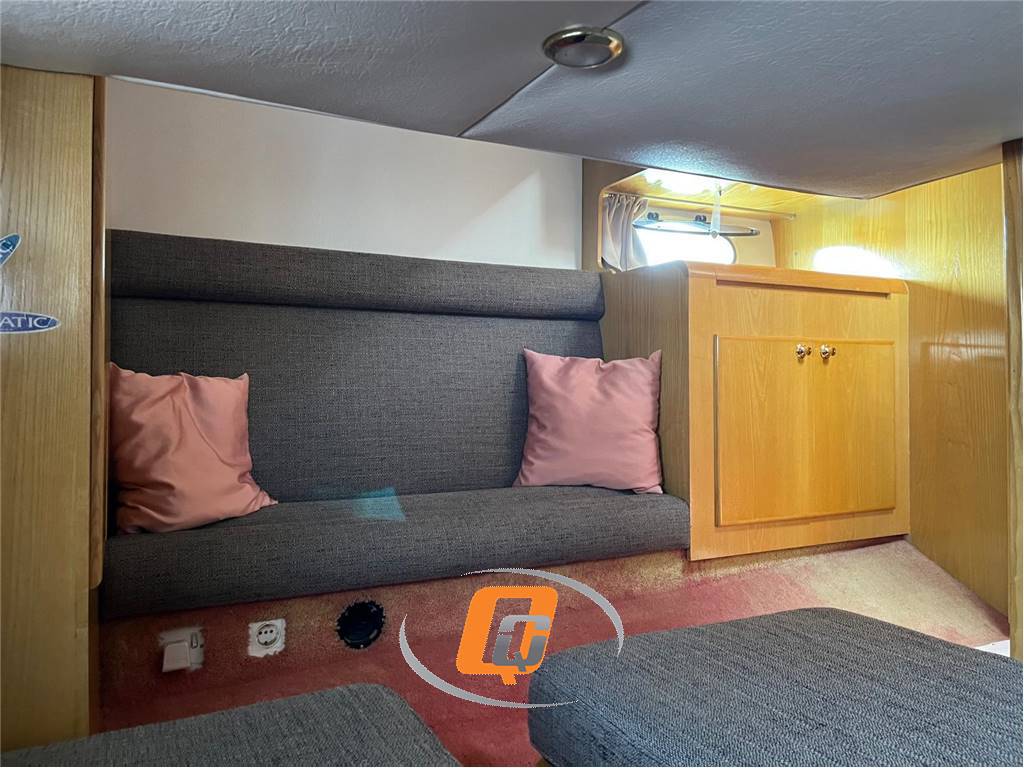 FAIRLINE TARGA 28/31