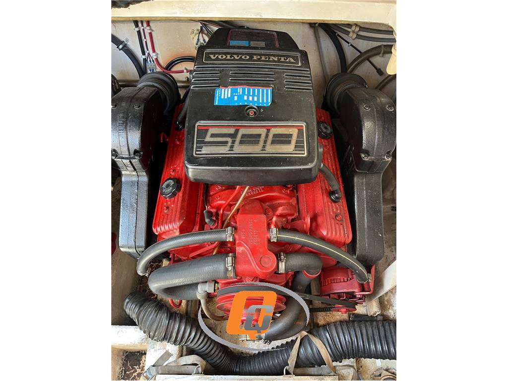 FAIRLINE TARGA 28/31