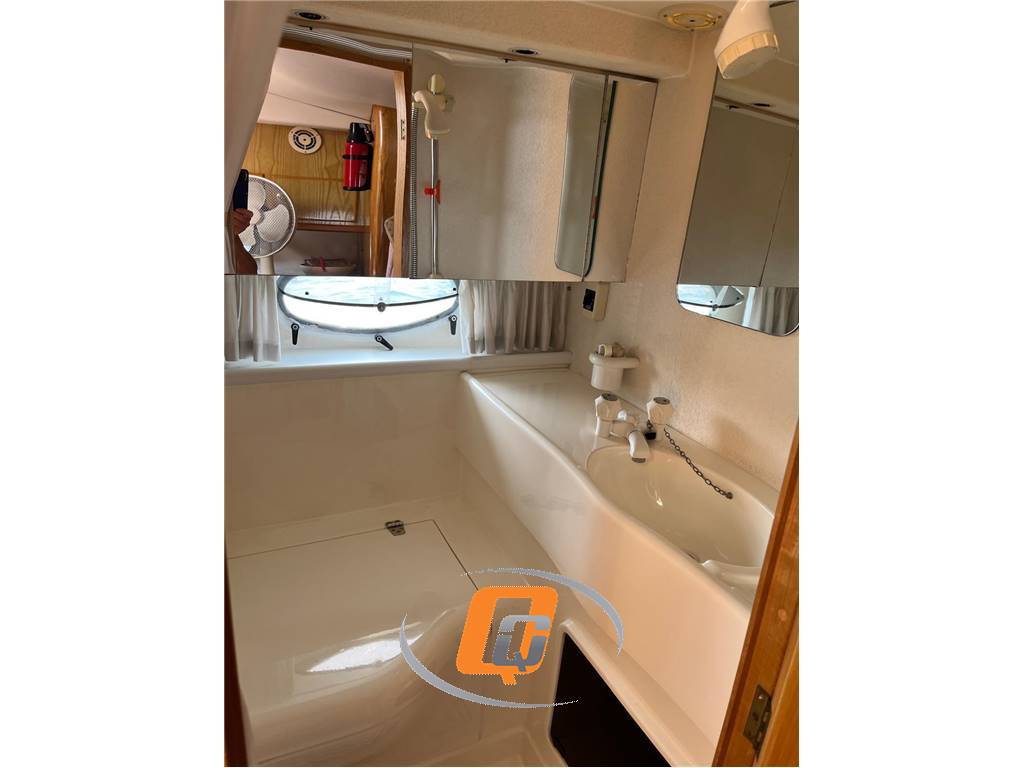 FAIRLINE TARGA 28/31