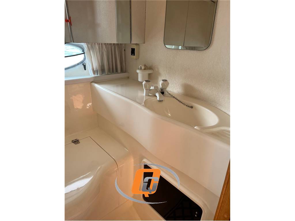 FAIRLINE TARGA 28/31