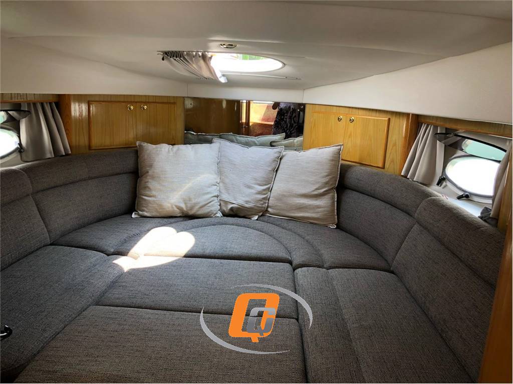 FAIRLINE TARGA 28/31