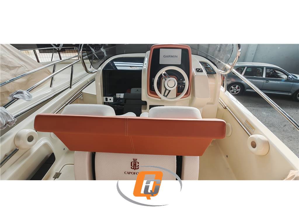 CAPOFORTE CX 240