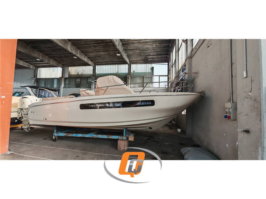 CAPOFORTE CX 240
