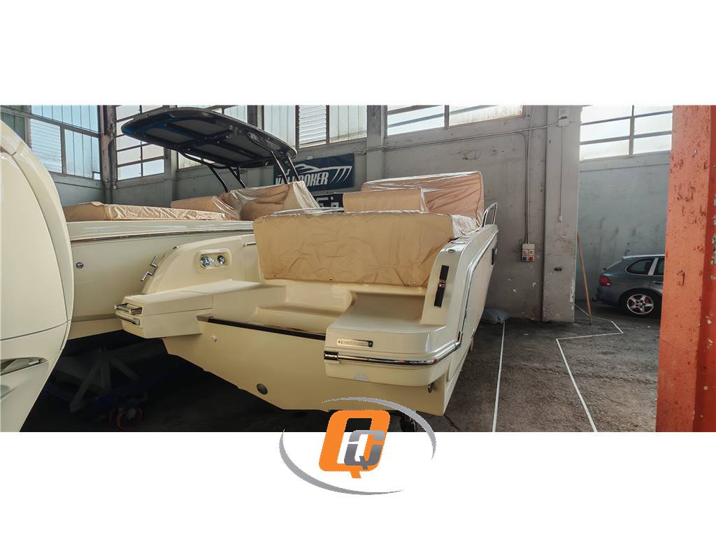 CAPOFORTE CX 240