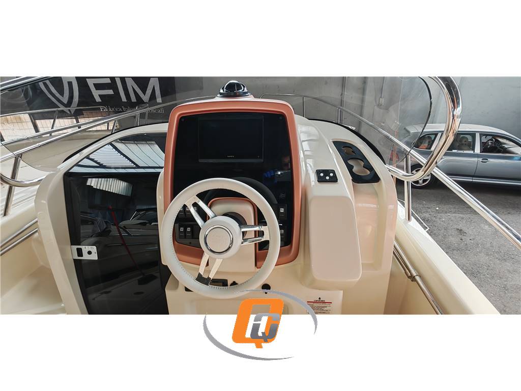 CAPOFORTE CX 240
