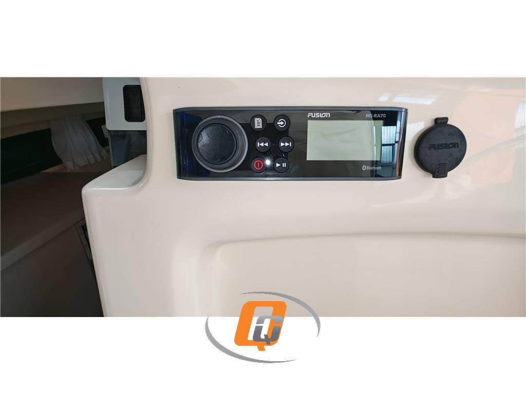 CAPOFORTE CX 240