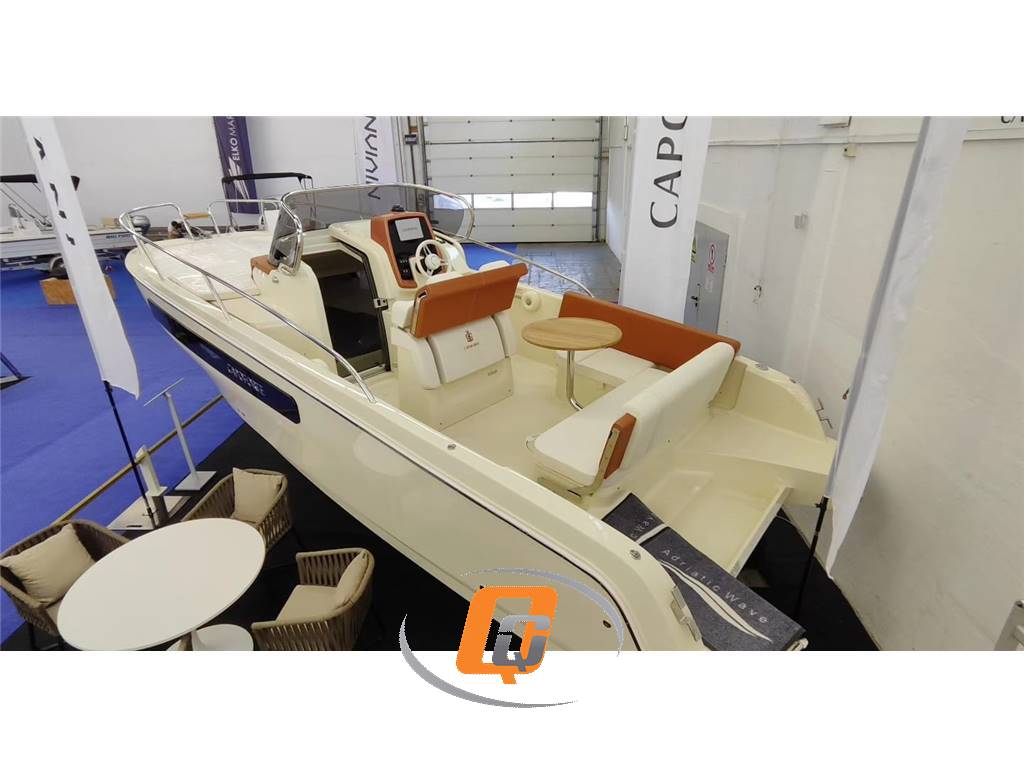 CAPOFORTE CX 240
